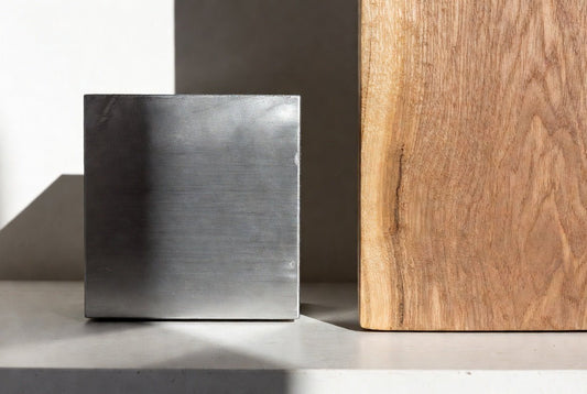 Titan vs Holz Schneidebrett — Der ehrliche Vergleich 2026