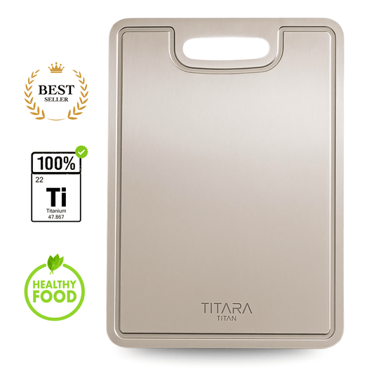 Titara™ Titan Schneidebrett