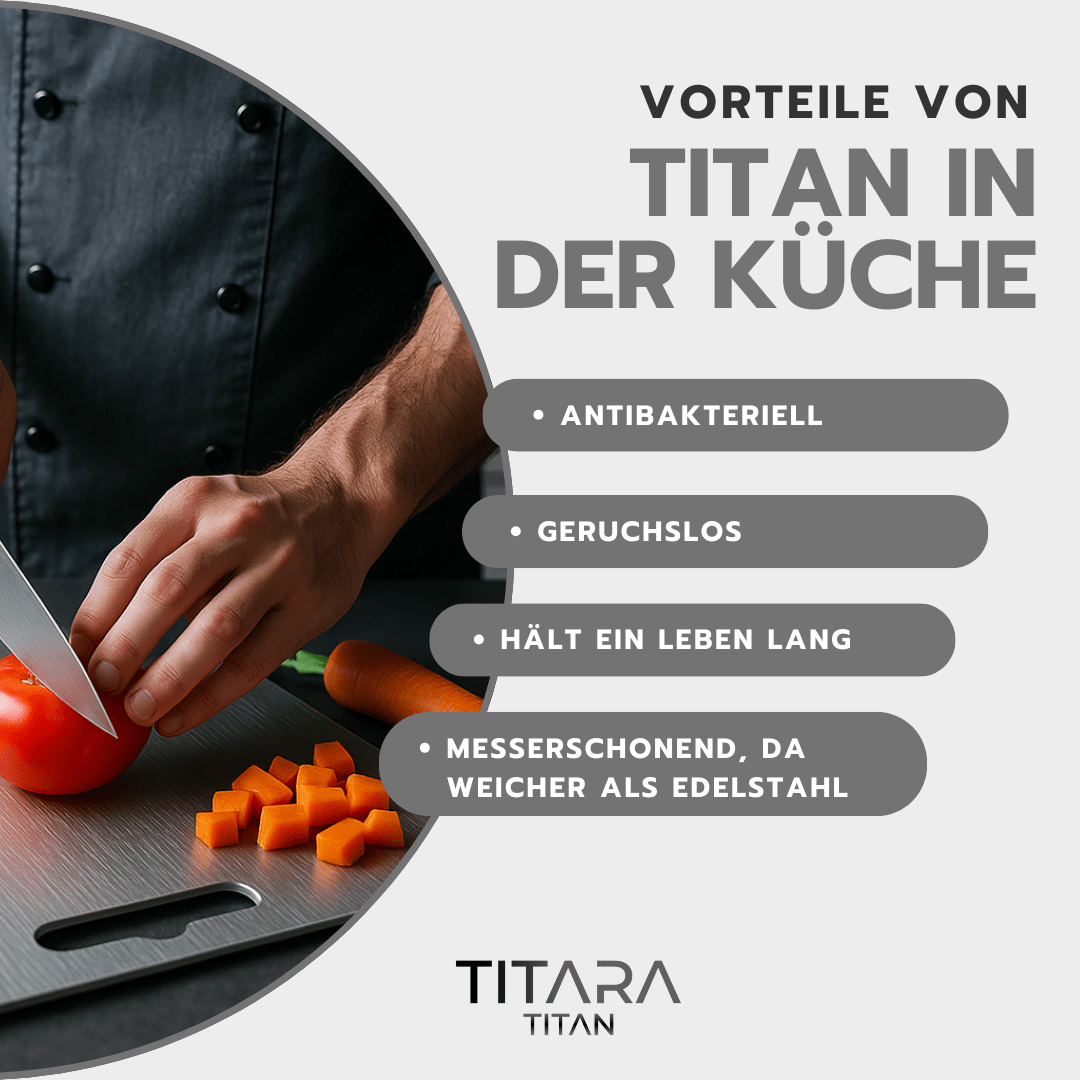 Original Titara™ Titan Schneidebrett