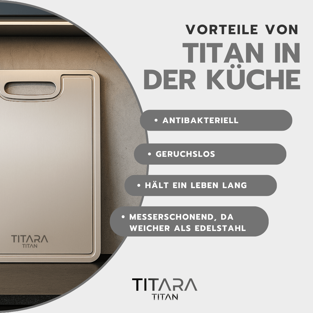 Original Titara™ Titan Schneidebrett