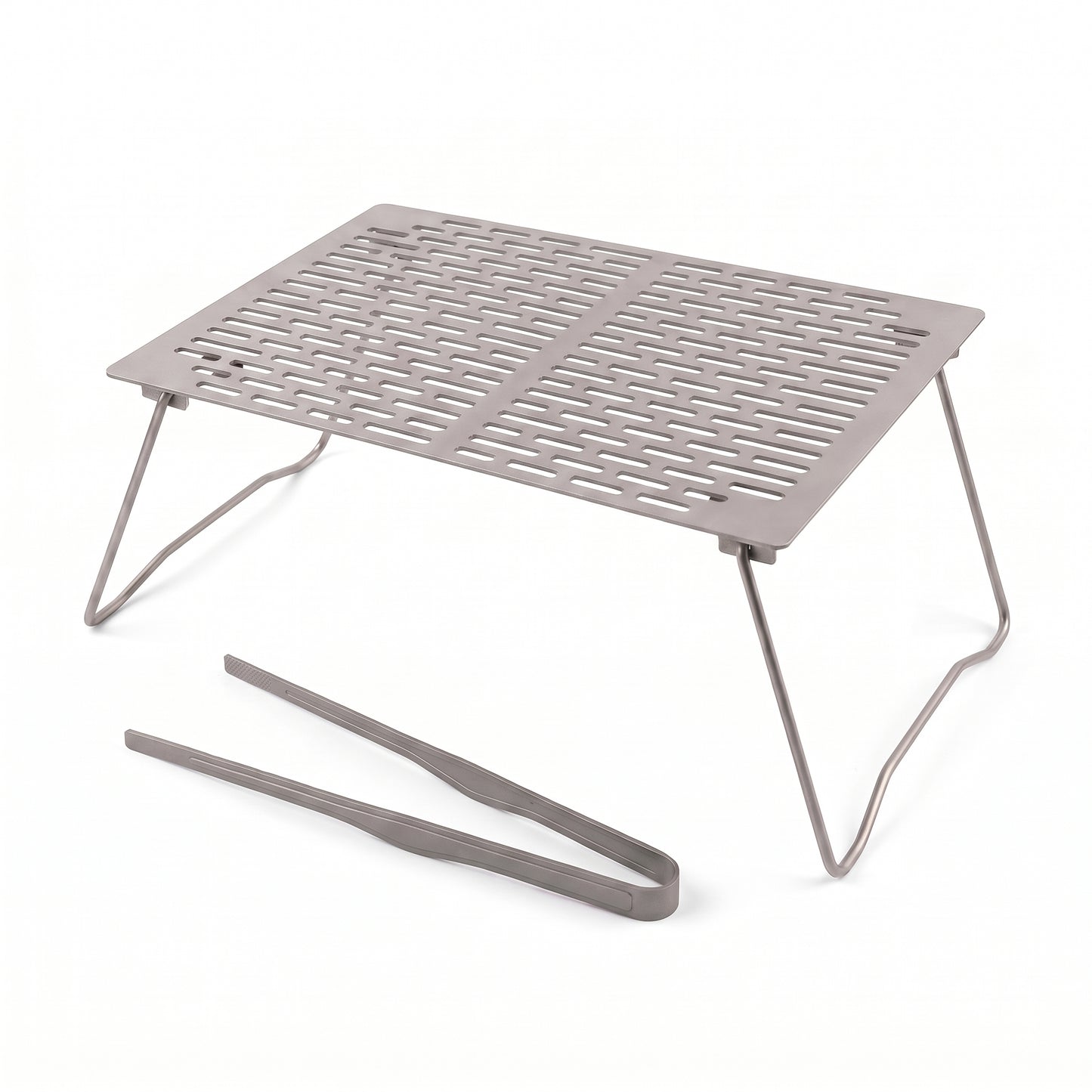 Titara™ Titan Grill Set