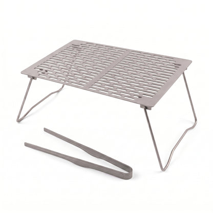 Titara™ Titan-Klappgrill
